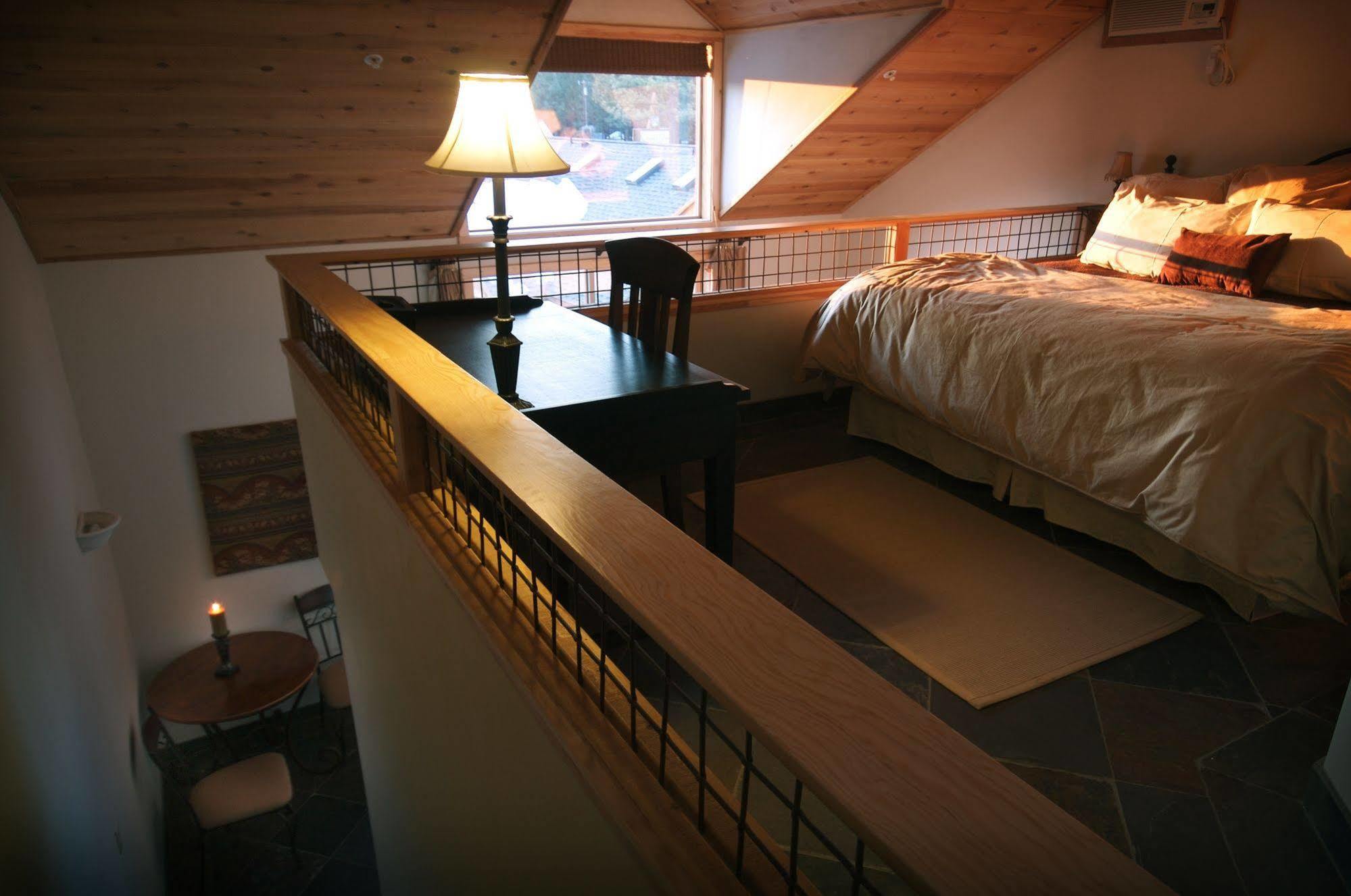 Chalet View Lodge Portola Esterno foto
